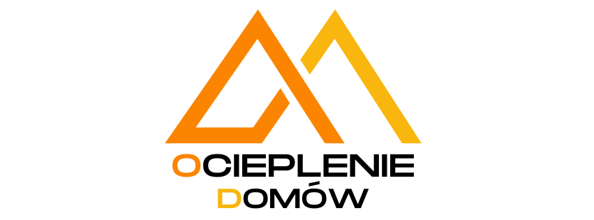 Ocieplenie Domów Ocieplenie Domów Logo