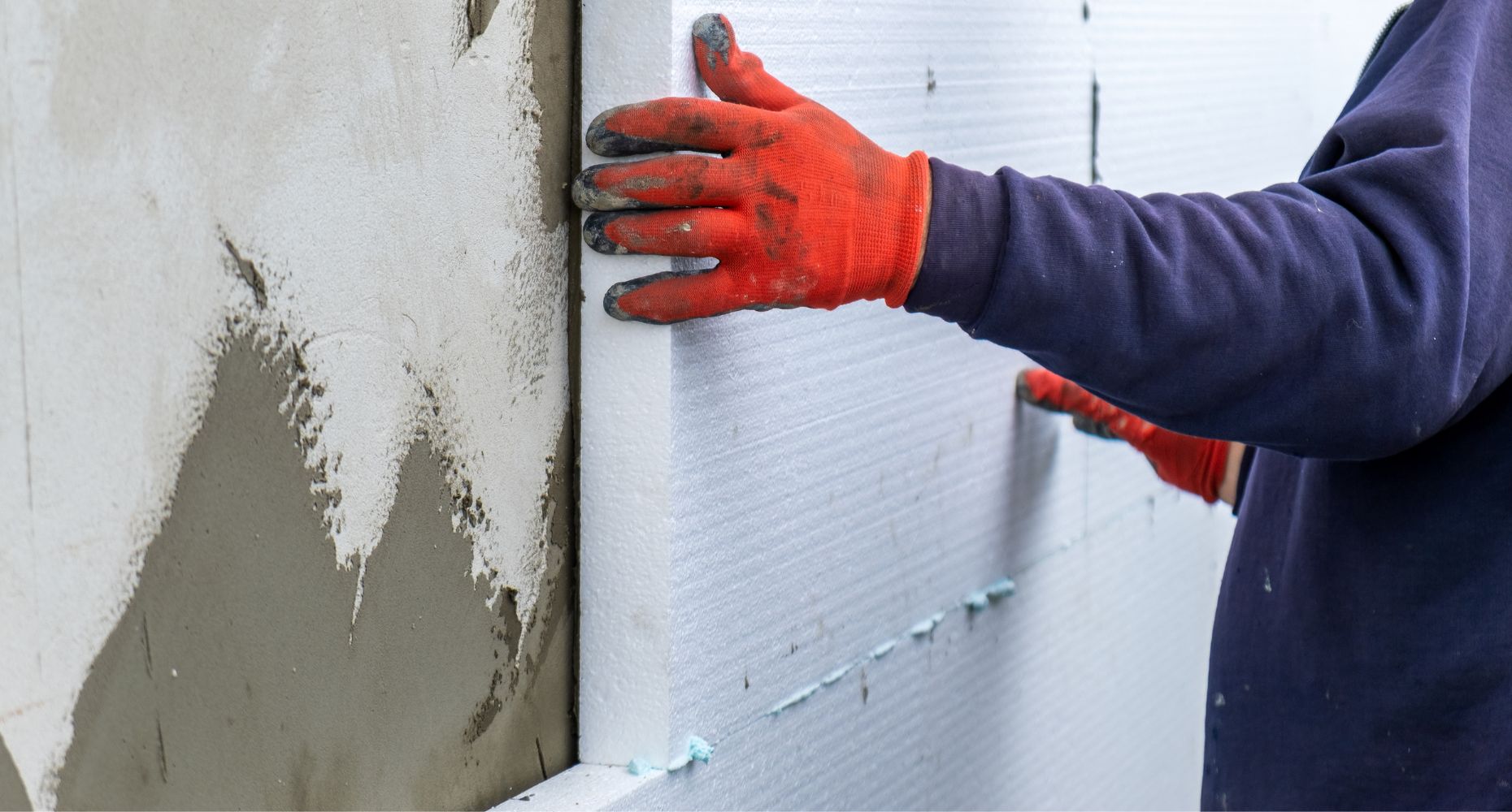 Ocieplenie domu – na co zwrócić uwagę