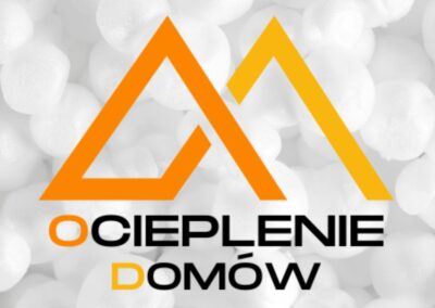 ocieplenie domów styropianem