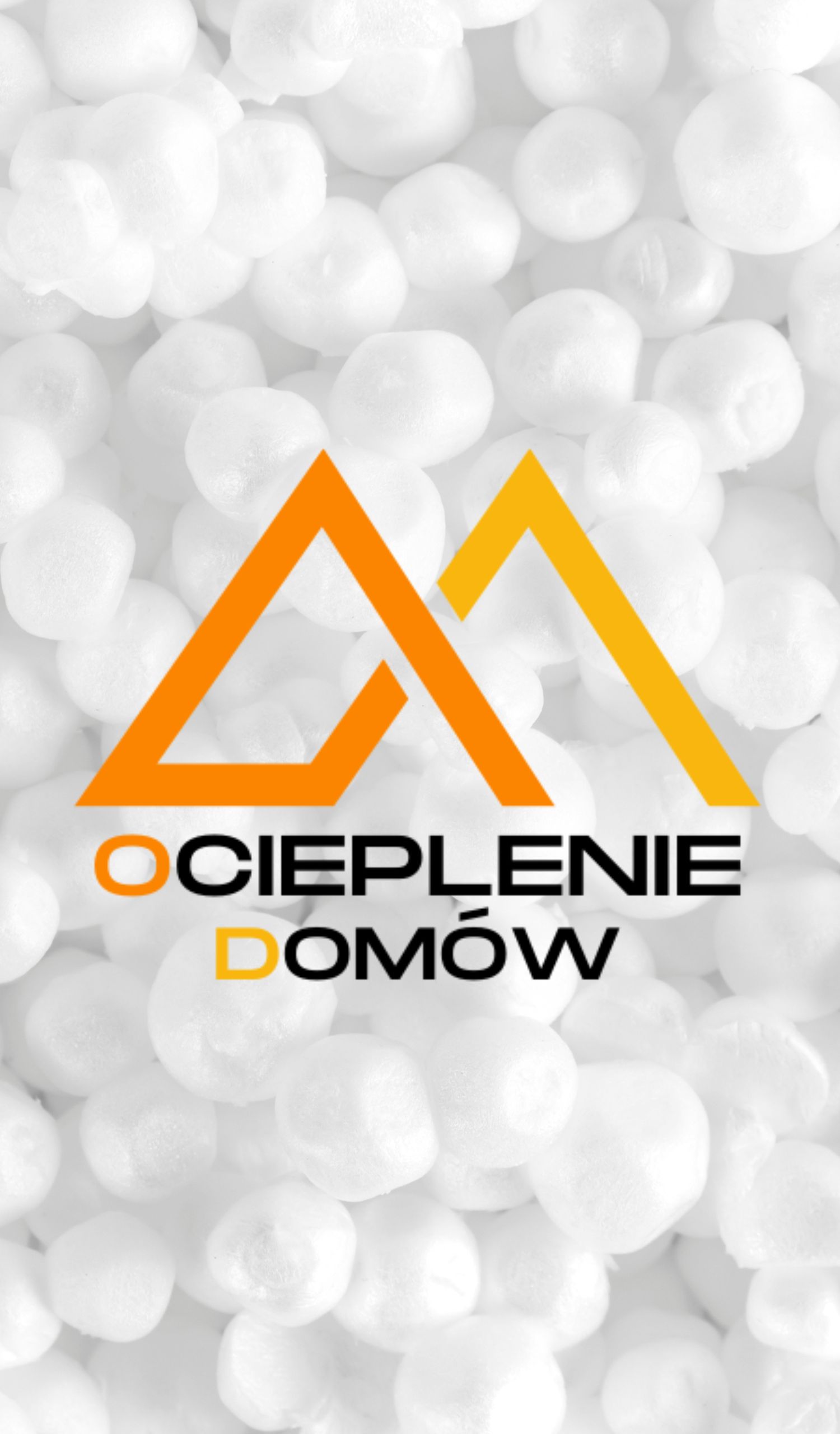 ocieplenie domów styropianem