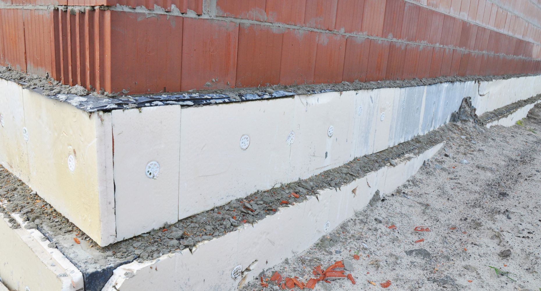 Cennik ocieplenia domu w 2025