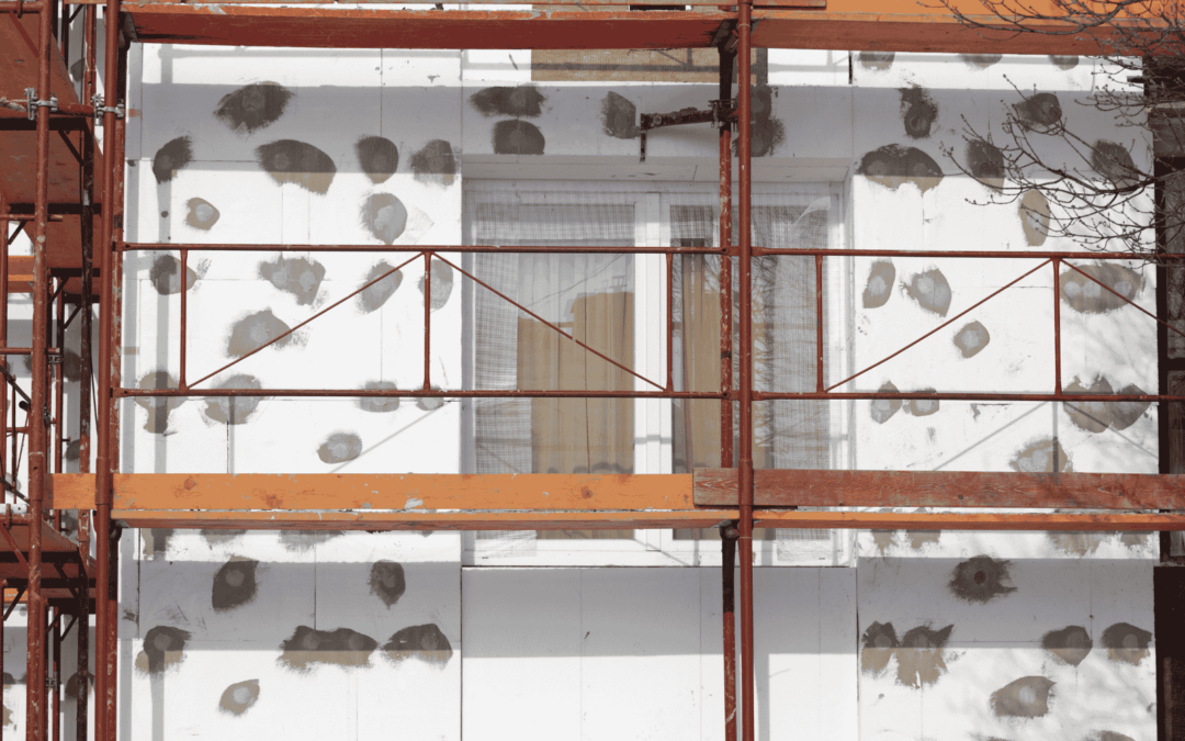 Ocieplenie Domu: Kompleksowy Przewodnik po Kosztach, Materiałach i Technikach [2025]