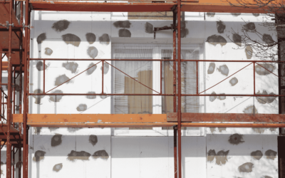 Ocieplenie Domu: Kompleksowy Przewodnik po Kosztach, Materiałach i Technikach [2025]