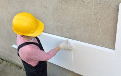 Ocieplenie elewacji styropianem – przewodnik eksperta krok po kroku