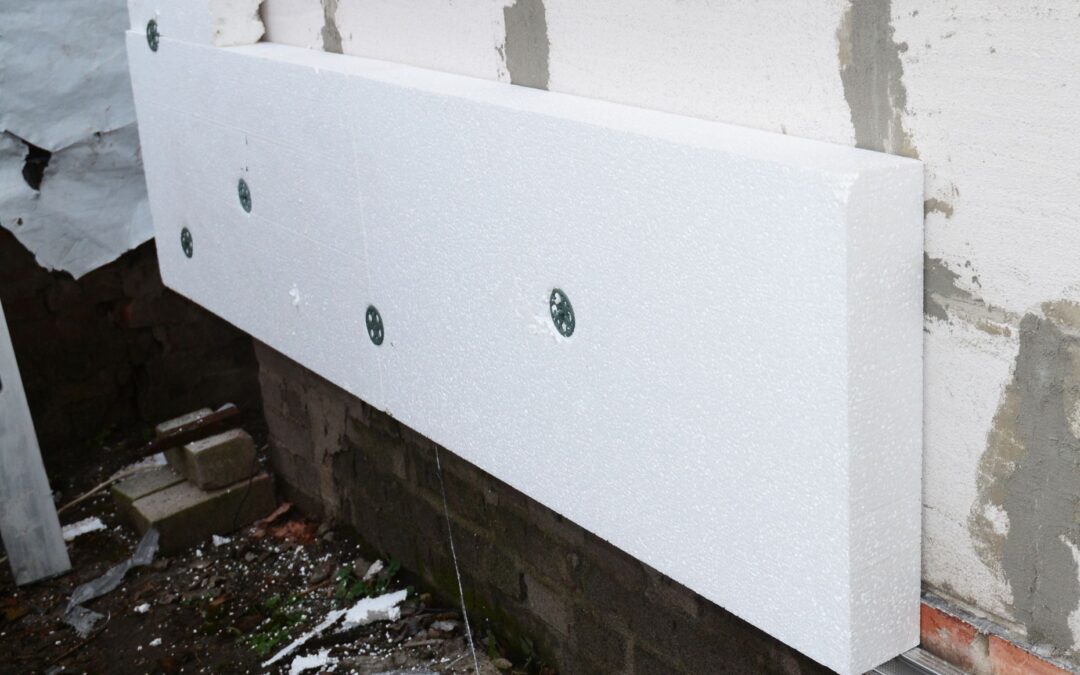 Jakie kołki do mocowania styropianu? Przegląd rozwiązań i rekomendacje ekspertów