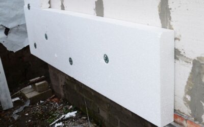 Jakie kołki do mocowania styropianu? Przegląd rozwiązań i rekomendacje ekspertów