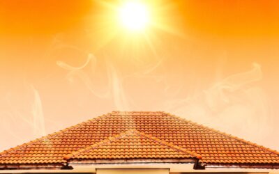 Czy ocieplenie styropianem chroni przed upałem?