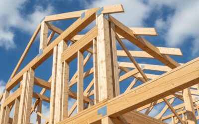 Ocieplenie domu szkieletowego – na jakie materiały warto postawić?
