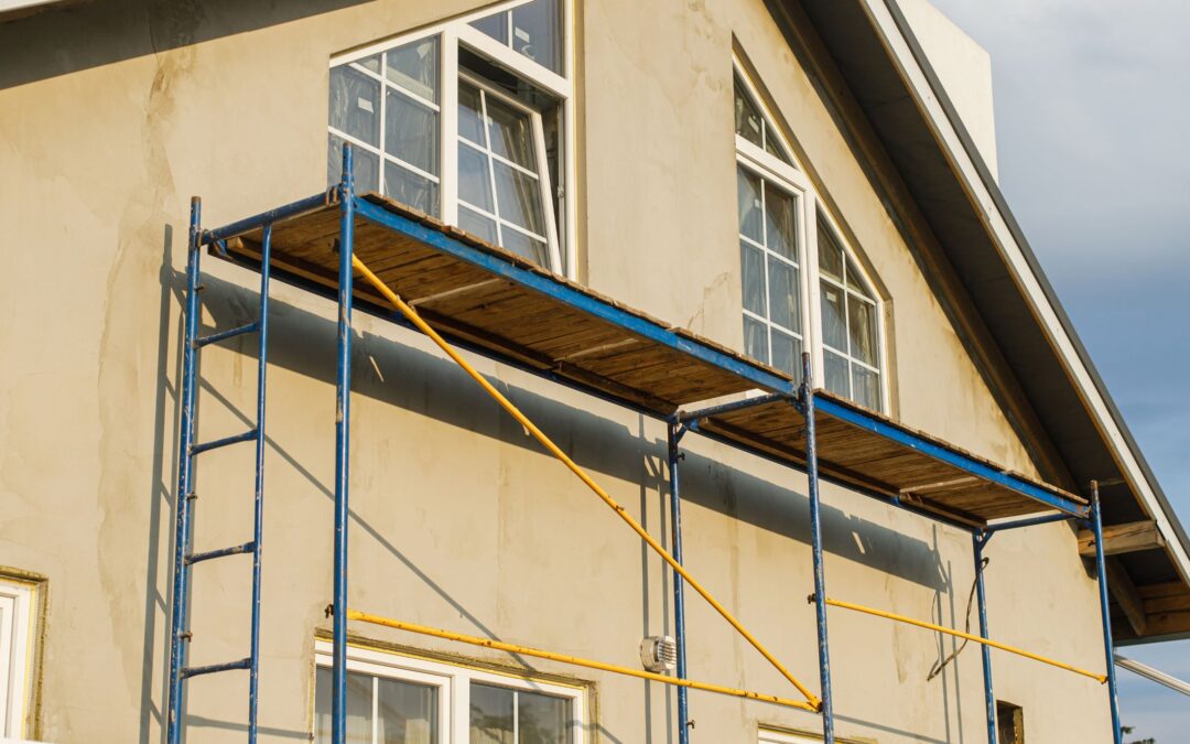 Ocieplenie domu a podatek – czy możesz odliczyć koszty termomodernizacji?