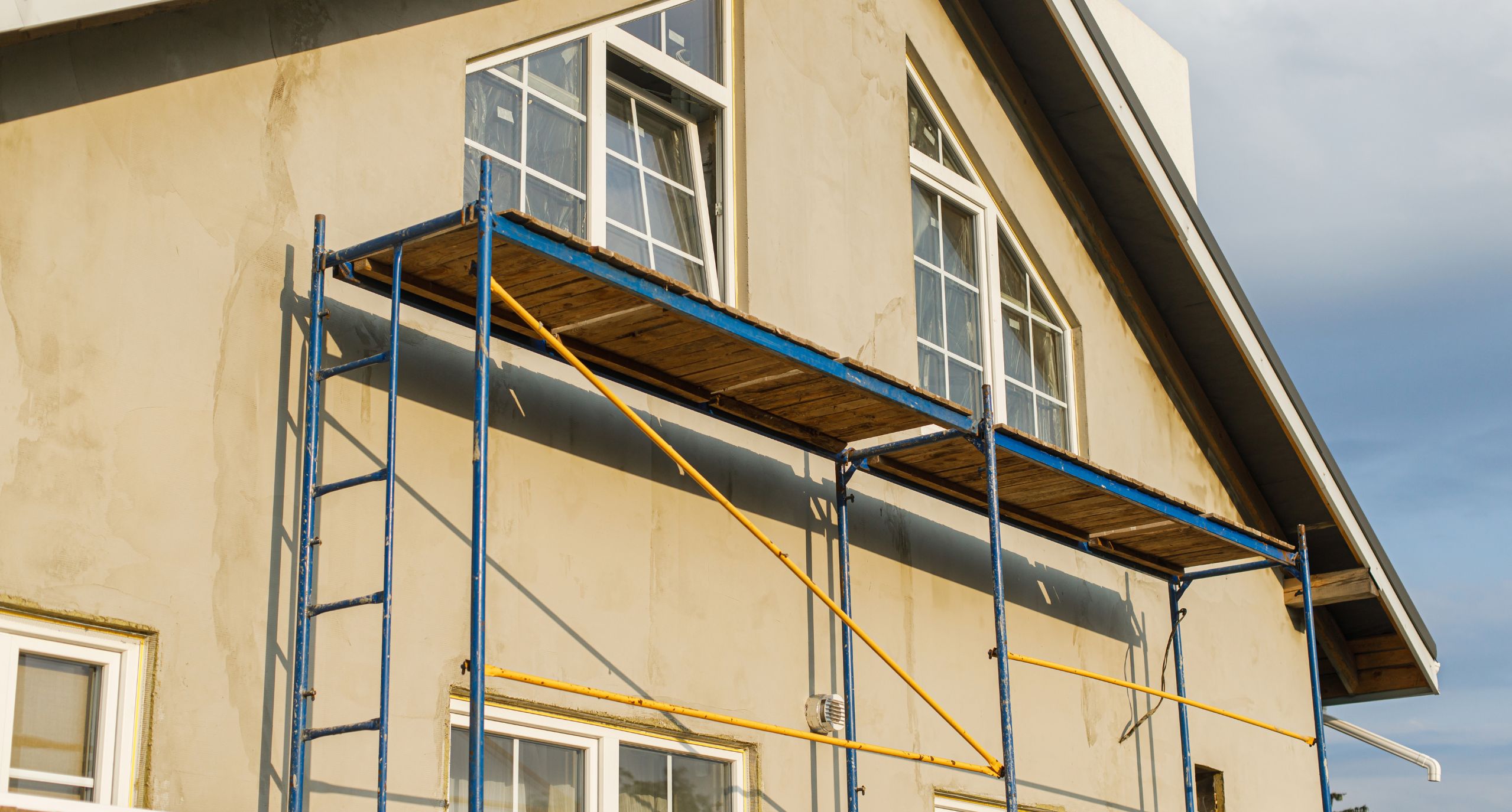 Ocieplenie domu a podatek Ocieplenie domu a podatek